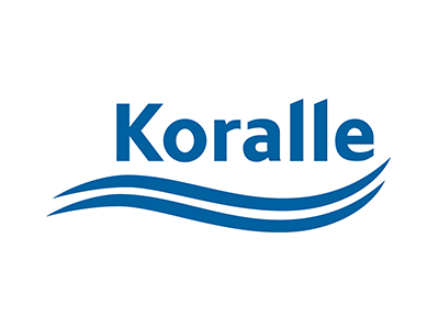 Koralle Logo