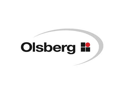 Olsberg Logo